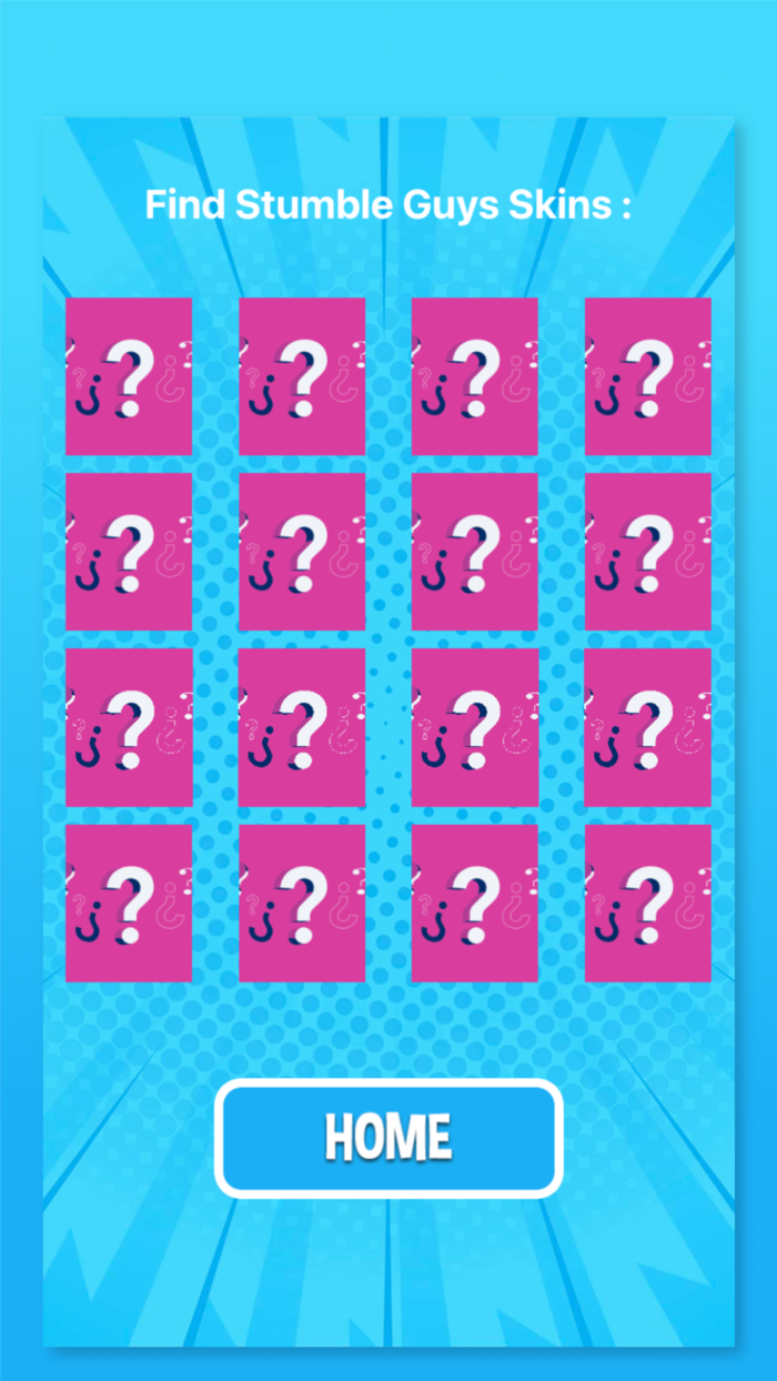 Tokens Gems For Stumble Chests