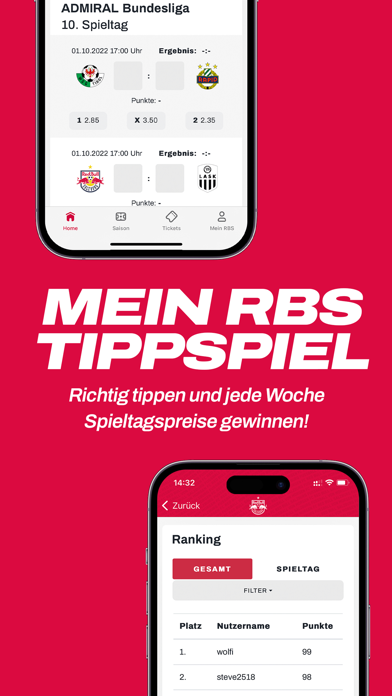 FC Red Bull Salzburgのおすすめ画像5