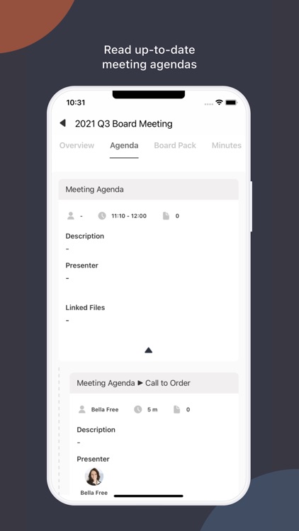 Boardlogic screenshot-4