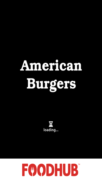 American Burgers Screenshot