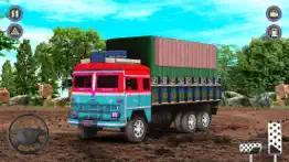 indian truck simulator games iphone screenshot 4