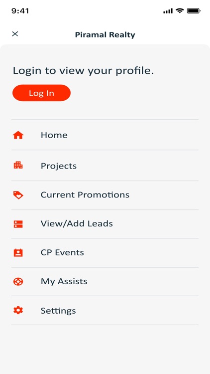 Piramal Channel Partners App screenshot-3