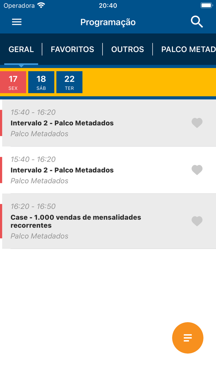 13º Congresso do Algodão