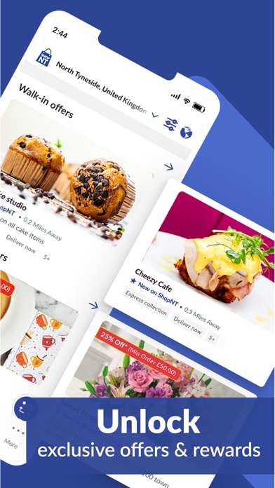 ShopNT Screenshot