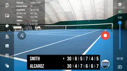 How to cancel & delete bt tennis camera 4