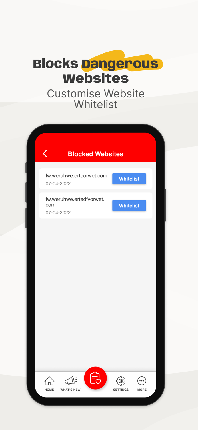 Data Guard by SmarTone