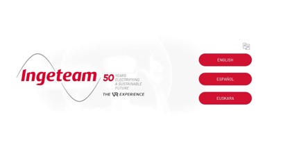 Ingeteam 50 Years Screenshot