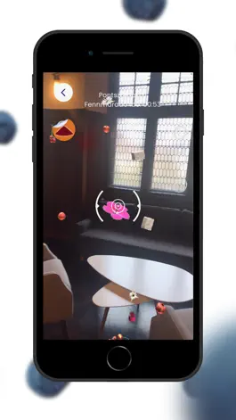 Game screenshot Flavon AR hack