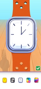 Watch Maker DIY screenshot #9 for iPhone