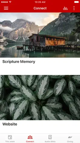 Game screenshot MercyGate Box Elder apk