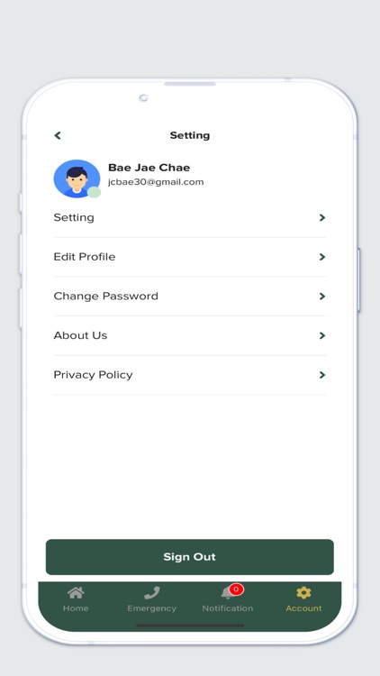 The Pakubuwono Residence screenshot-4