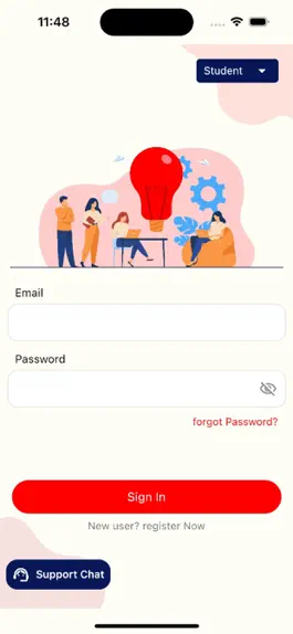 Game screenshot Young Innovators Programme apk