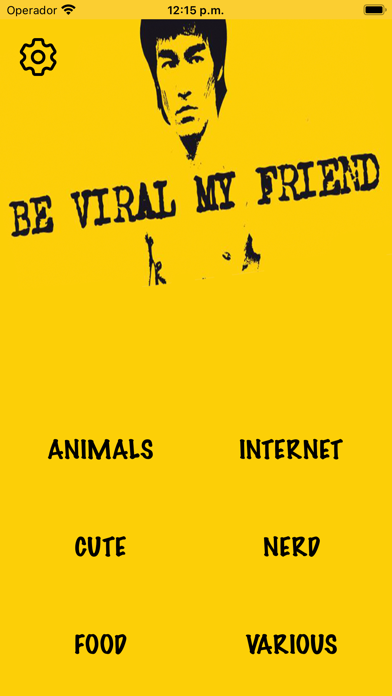 Funny images to share Screenshot