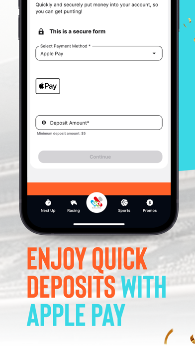 Noisy - Online Betting Appのおすすめ画像8