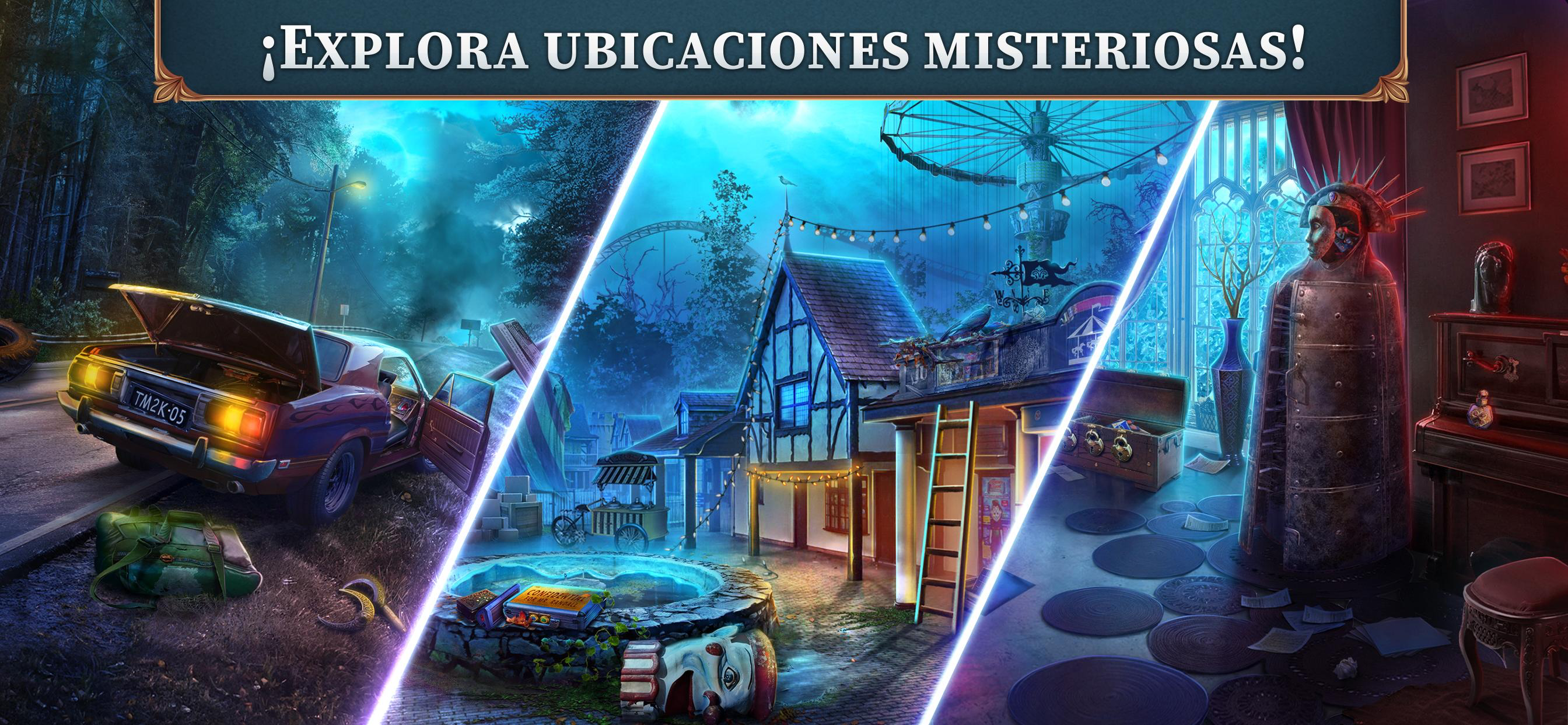 Twin Mind 2 – F2P