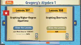 Game screenshot TT Algebra 1 hack