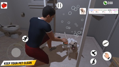 Pets Simulator Screenshot