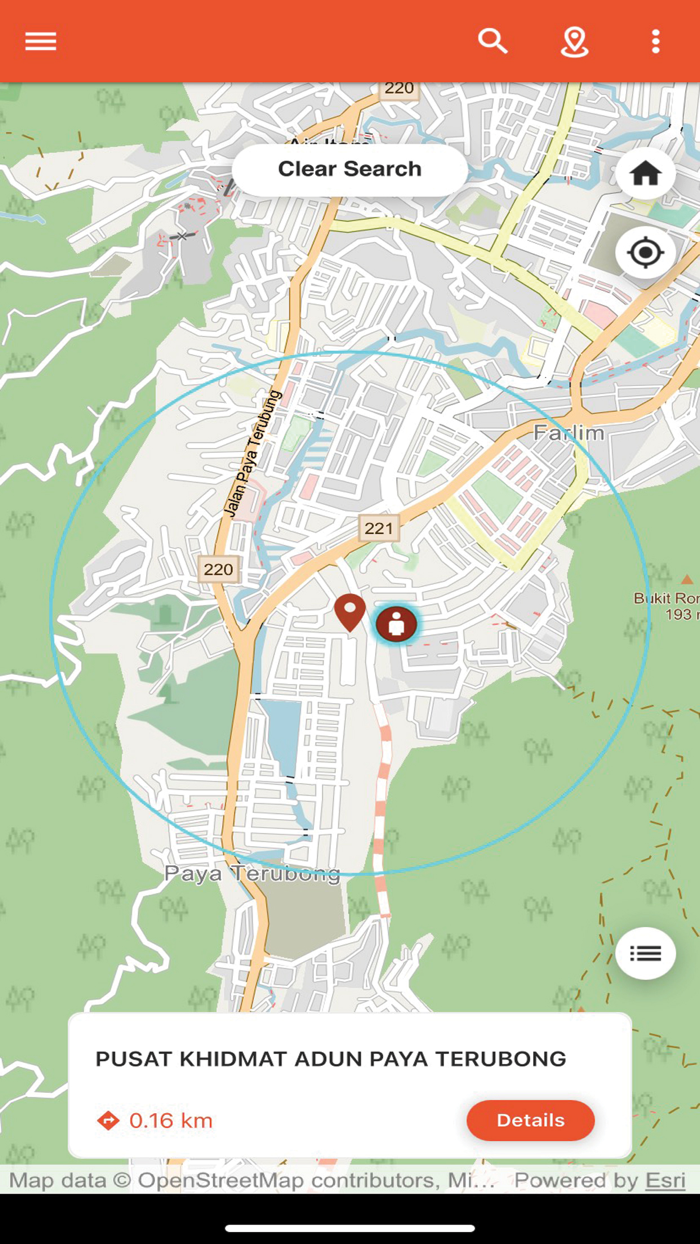 Penang Stops Violence ver.2