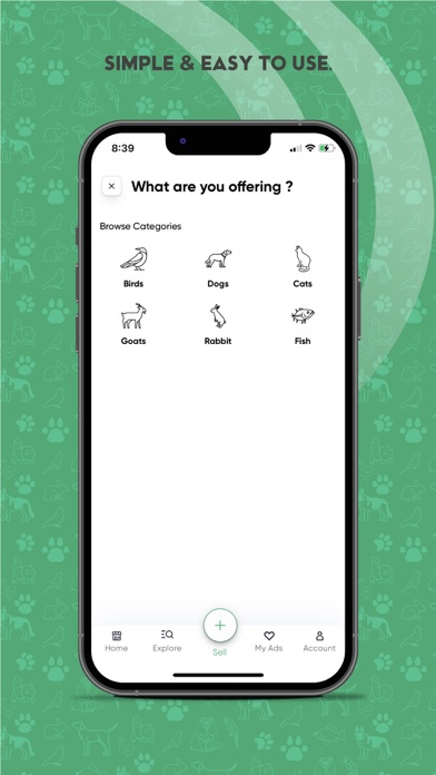 LSM Pakistan Screenshot