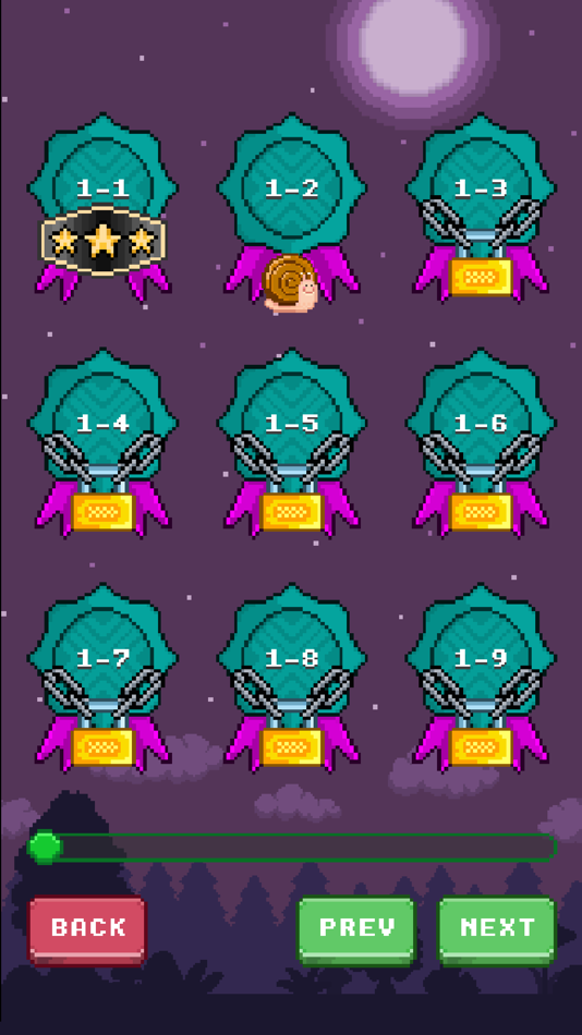 #3. Memo Flip (iOS) Podle: Quang Duc Vu
