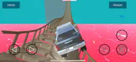 Game screenshot The Bridges hack