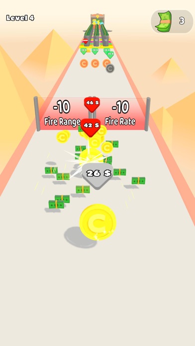 Overload Money Screenshot