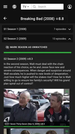 Game screenshot Akita TV apk