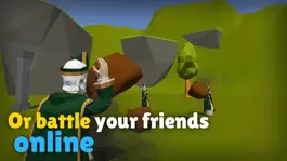 Game screenshot Bending Battle Multiplayer apk