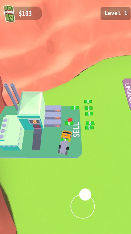 Tunnel Digger screenshot-4