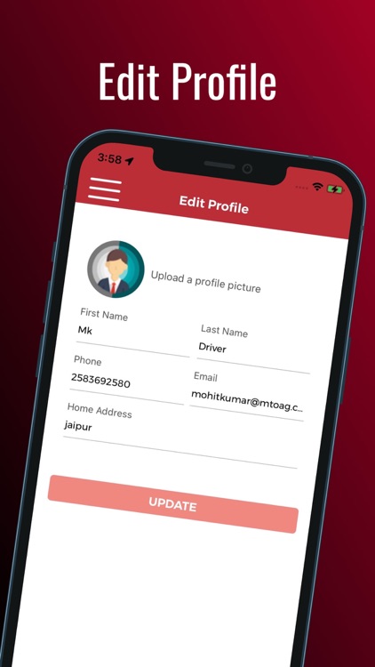 Mtoag Taxi Driver screenshot-6