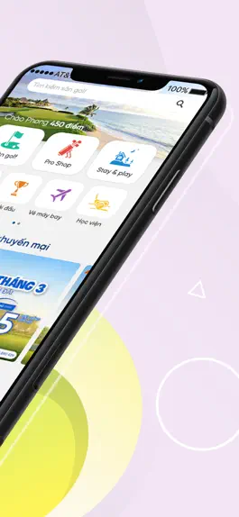Game screenshot Baygolf - Golf Booking apk