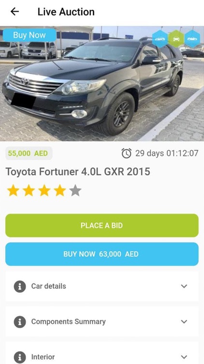 Simply Car Buyers screenshot-5