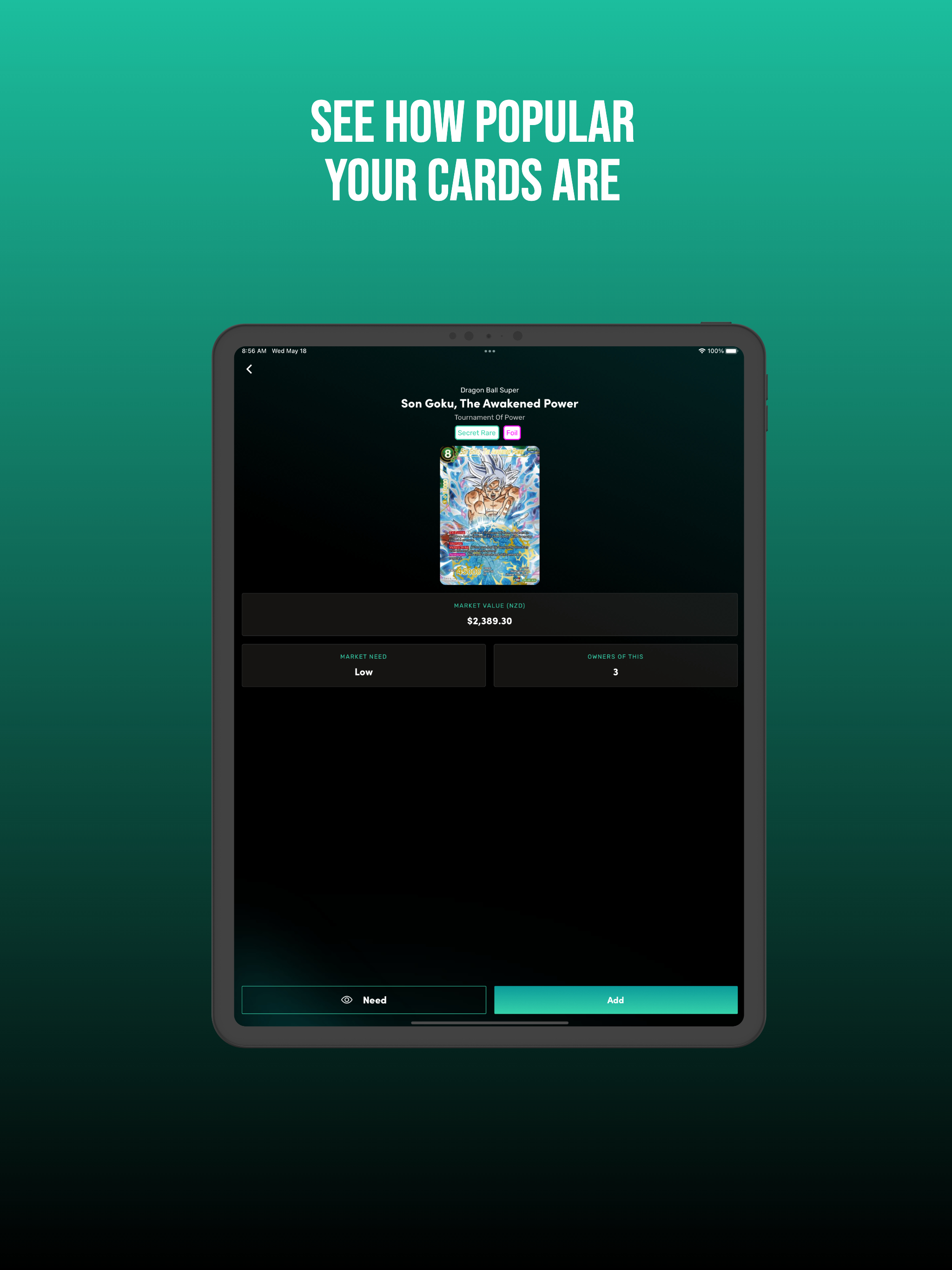 Fetch TCG