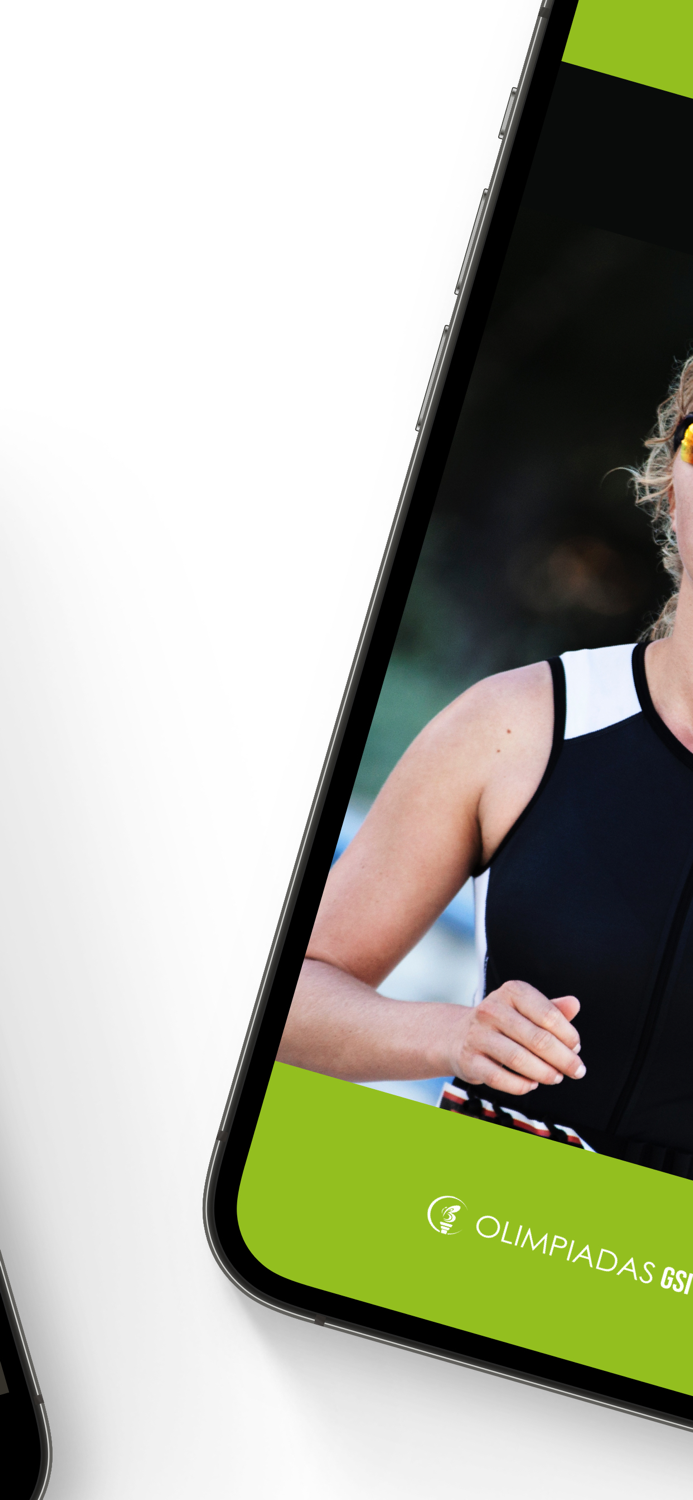 Olimpiadas GSI