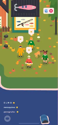 1sland - Screenshot 1