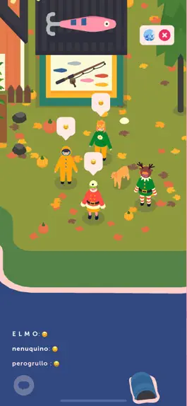 Game screenshot 1sland mod apk
