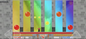 Bubble Trouble Classic screenshot #4 for iPhone