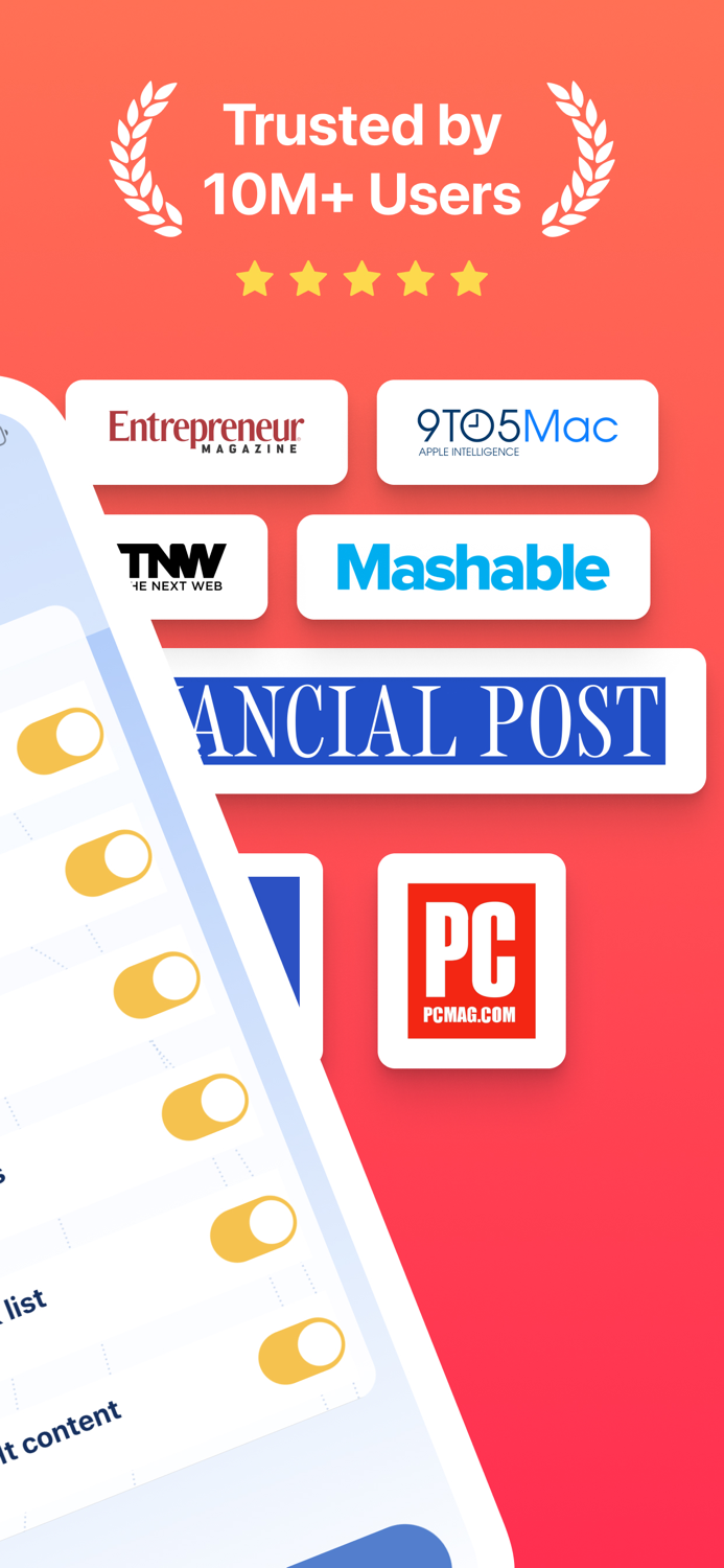 AdBlock Pro - Privacy Saver