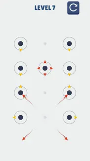orbits - brain teasing puzzle problems & solutions and troubleshooting guide - 1