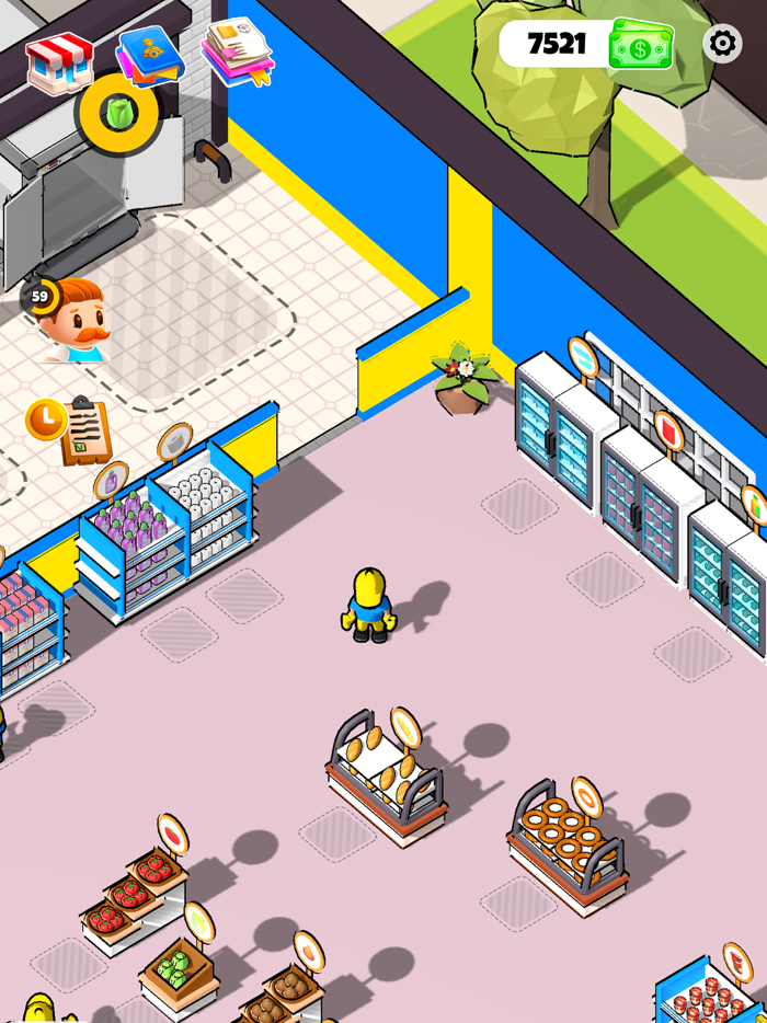 My Delivery Mart