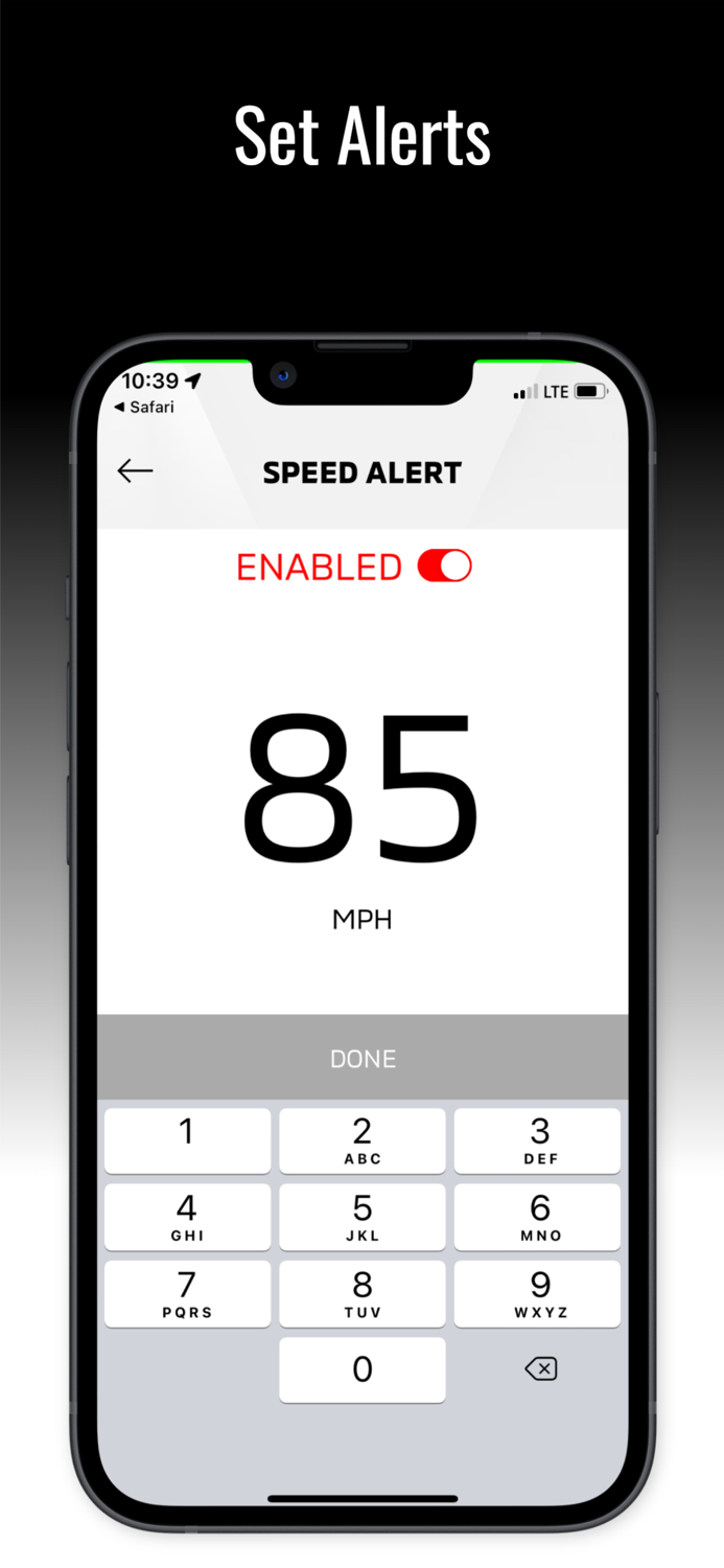 My MITSUBISHI CONNECT