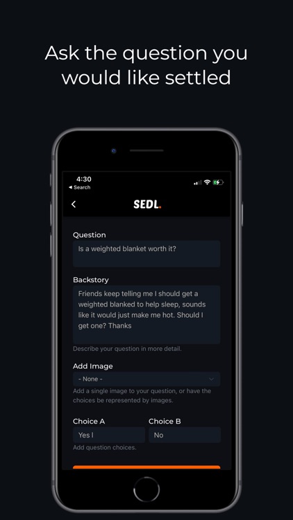 SEDL