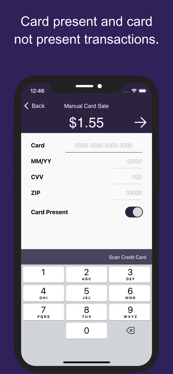 Mobile Pay by Paysafe