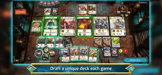 Hero Realms - Screenshot 3
