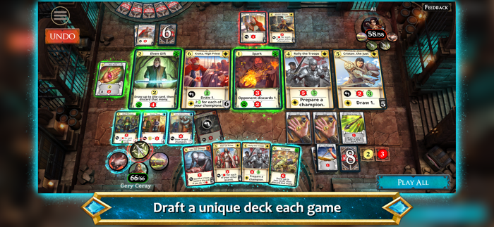 Hero Realms