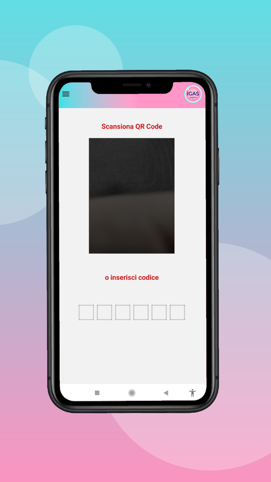 #3. Igas Servizi (iOS) 由: Tecno Data System S.r.l.