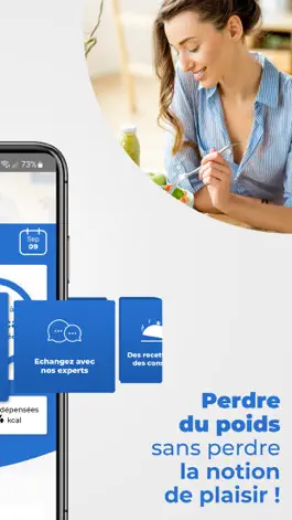 Game screenshot SwitchUp : Minceur et Coaching apk