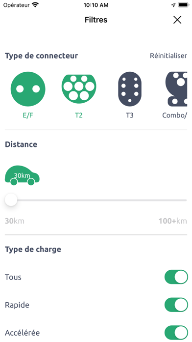 e-Vadea Screenshot