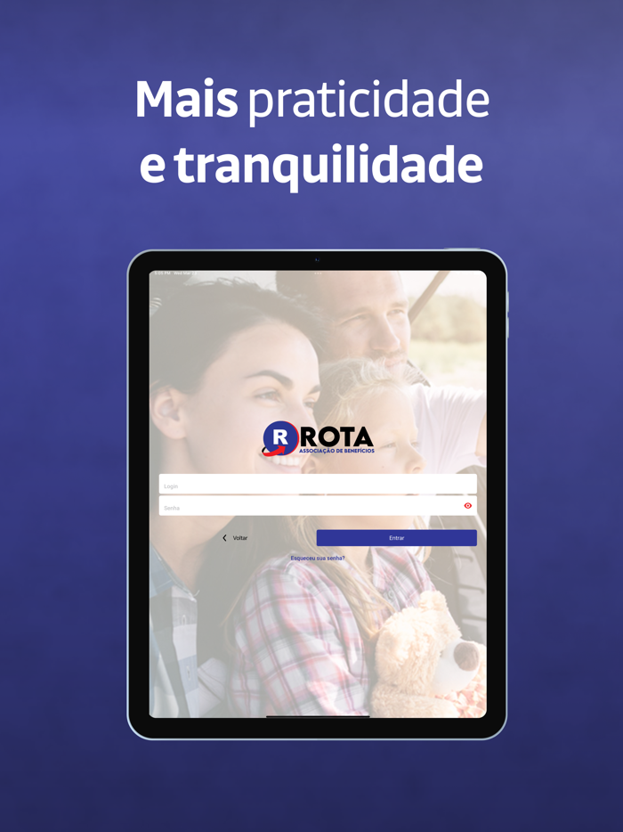 Rota Proteção Veicular