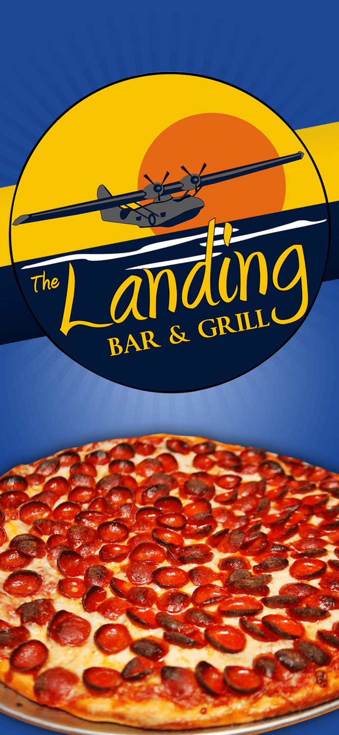The Landing Bar and Grill